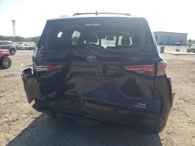 Photo 5 VIN: 5TDDRKEC2MS032294 - TOYOTA SIENNA 