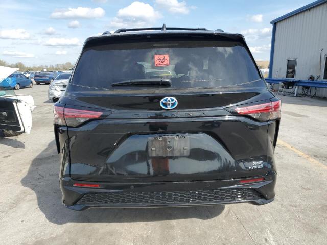 Photo 5 VIN: 5TDDRKEC2NS107710 - TOYOTA SIENNA XSE 