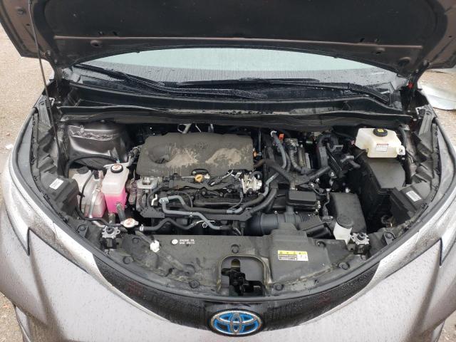 Photo 11 VIN: 5TDDRKEC2NS125818 - TOYOTA SIENNA XSE 