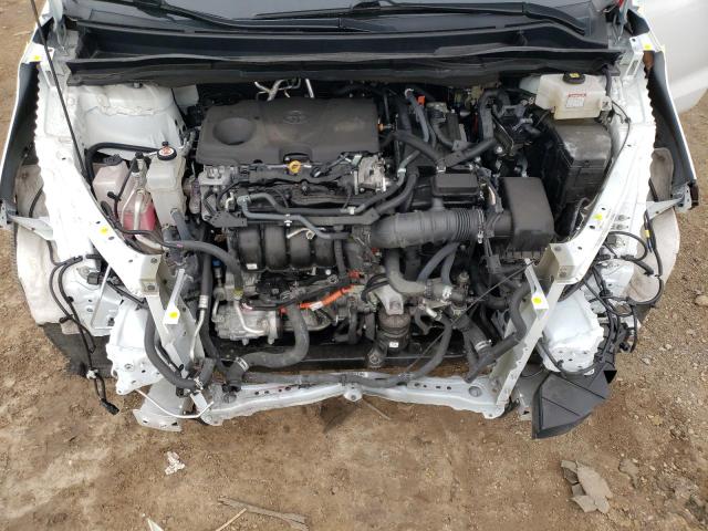 Photo 11 VIN: 5TDDRKEC3MS054207 - TOYOTA SIENNA XSE 