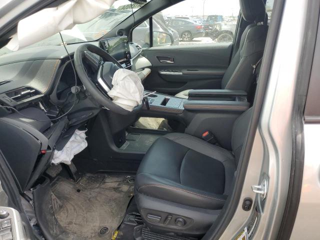 Photo 6 VIN: 5TDDRKEC3NS133796 - TOYOTA SIENNA 