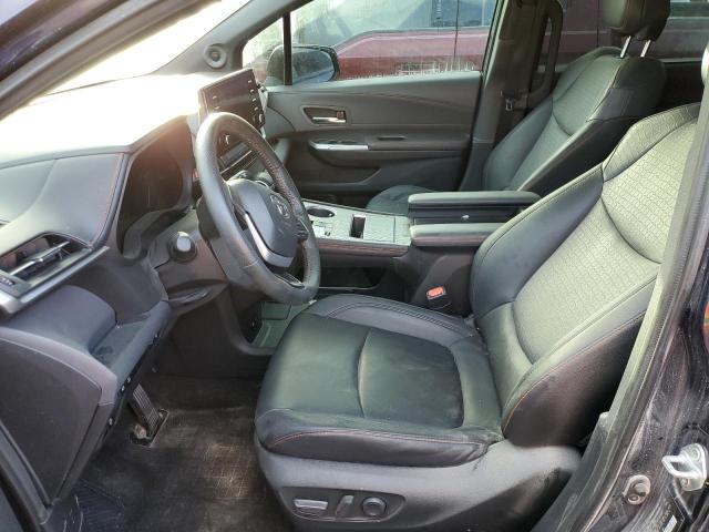 Photo 6 VIN: 5TDDRKEC6NS092936 - TOYOTA SIENNA XSE 