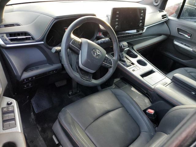 Photo 7 VIN: 5TDDRKEC6NS092936 - TOYOTA SIENNA XSE 