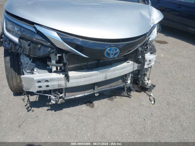 Photo 5 VIN: 5TDDRKEC6NS118841 - TOYOTA SIENNA 