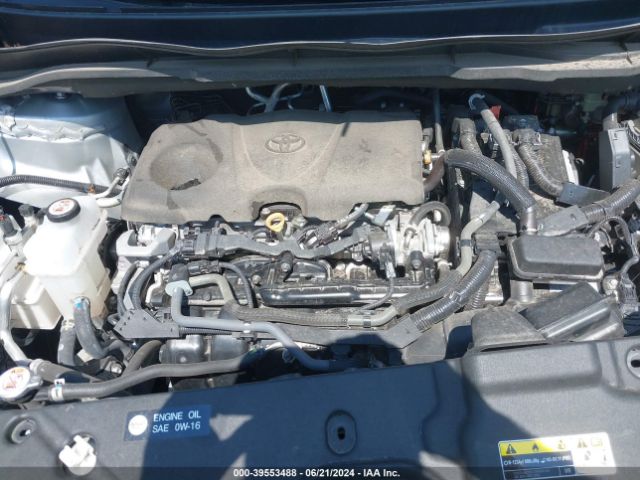 Photo 9 VIN: 5TDDRKEC6NS118841 - TOYOTA SIENNA 