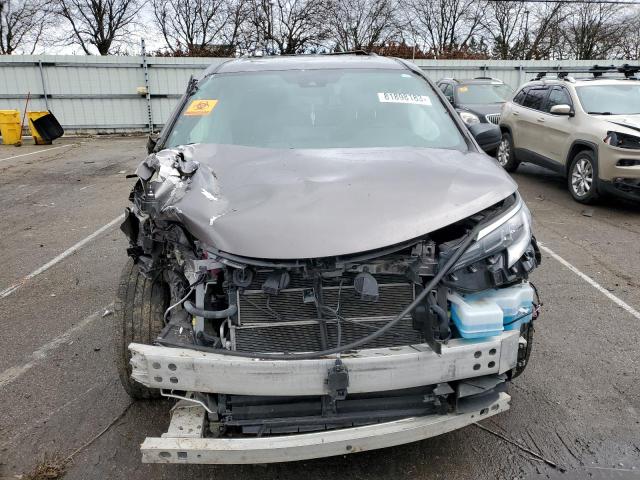 Photo 4 VIN: 5TDDRKEC7NS103362 - TOYOTA SIENNA 