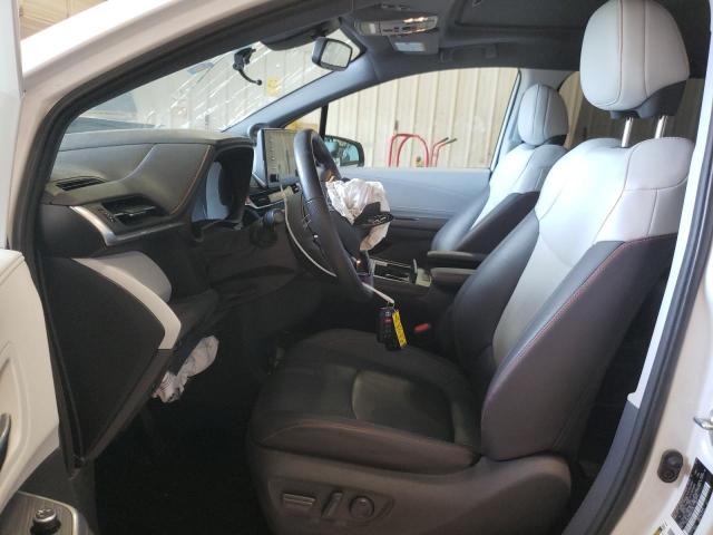 Photo 6 VIN: 5TDDRKEC8MS017170 - TOYOTA SIENNA XSE 