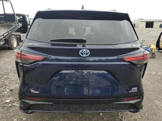 Photo 5 VIN: 5TDDRKEC8RS191554 - TOYOTA SIENNA 