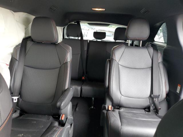 Photo 9 VIN: 5TDDRKEC8RS191554 - TOYOTA SIENNA 