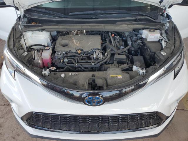 Photo 11 VIN: 5TDDRKEC9MS009448 - TOYOTA SIENNA XSE 