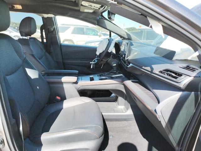 Photo 4 VIN: 5TDDRKEC9MS052221 - TOYOTA SIENNA XSE 