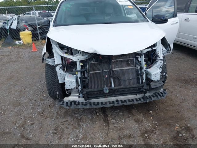 Photo 5 VIN: 5TDDRKEC9MS055135 - TOYOTA SIENNA 