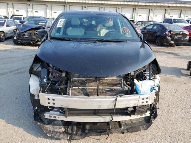 Photo 4 VIN: 5TDDRKEC9NS119126 - TOYOTA SIENNA XSE 