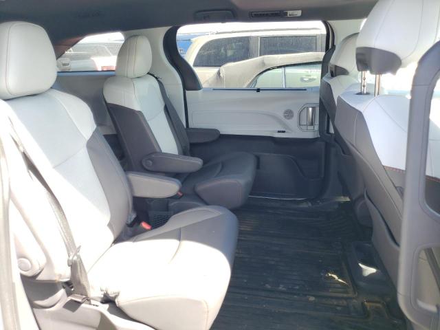 Photo 5 VIN: 5TDDRKECXMS040577 - TOYOTA SIENNA XSE 