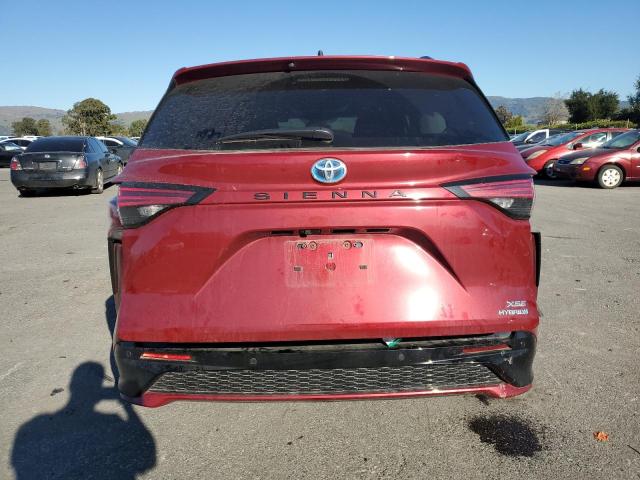 Photo 5 VIN: 5TDDRKECXNS092311 - TOYOTA SIENNA XSE 