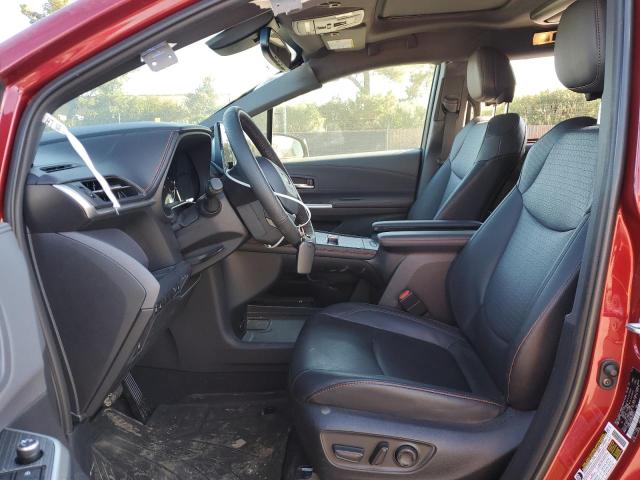 Photo 6 VIN: 5TDDRKECXNS092311 - TOYOTA SIENNA XSE 