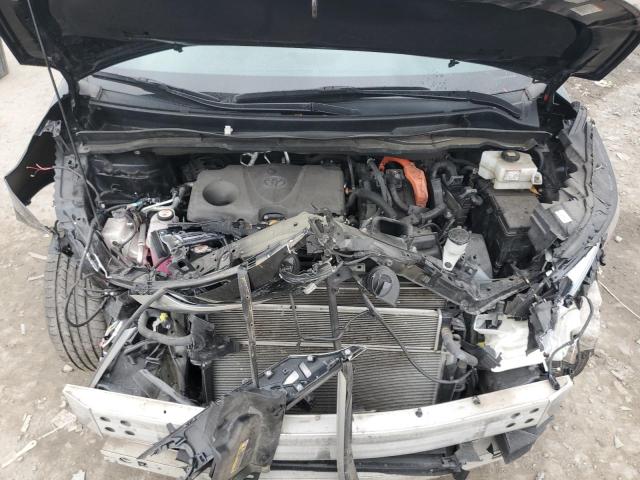 Photo 11 VIN: 5TDDSKFC0MS025251 - TOYOTA SIENNA XSE 