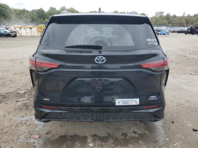 Photo 5 VIN: 5TDDSKFC0MS025251 - TOYOTA SIENNA XSE 