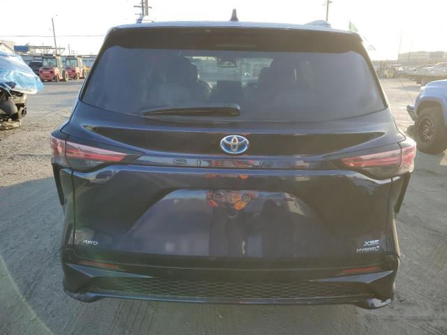 Photo 5 VIN: 5TDDSKFC0MS031311 - TOYOTA SIENNA XSE 