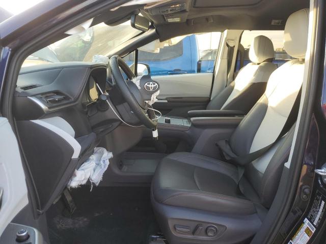 Photo 6 VIN: 5TDDSKFC0MS031311 - TOYOTA SIENNA XSE 