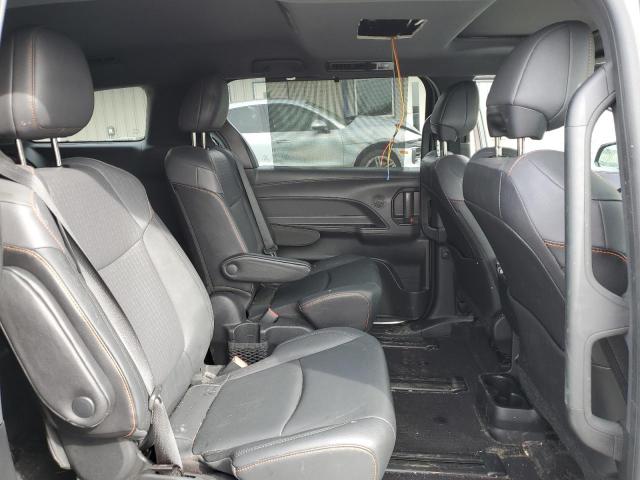 Photo 10 VIN: 5TDDSKFC1NS047437 - TOYOTA SIENNA XSE 