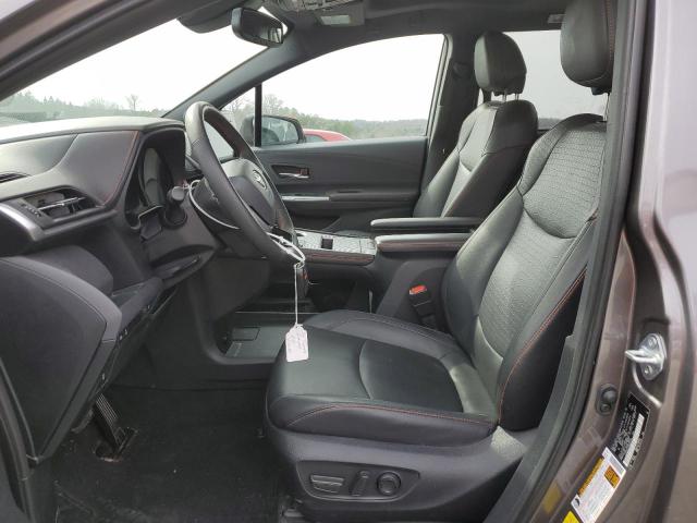 Photo 6 VIN: 5TDDSKFC1NS047437 - TOYOTA SIENNA XSE 