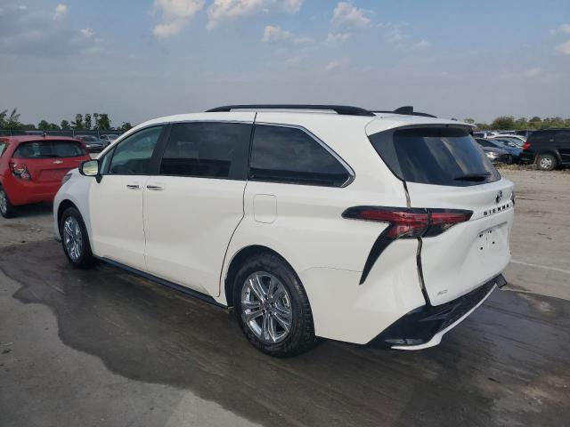 Photo 1 VIN: 5TDDSKFC1PS098312 - TOYOTA SIENNA 