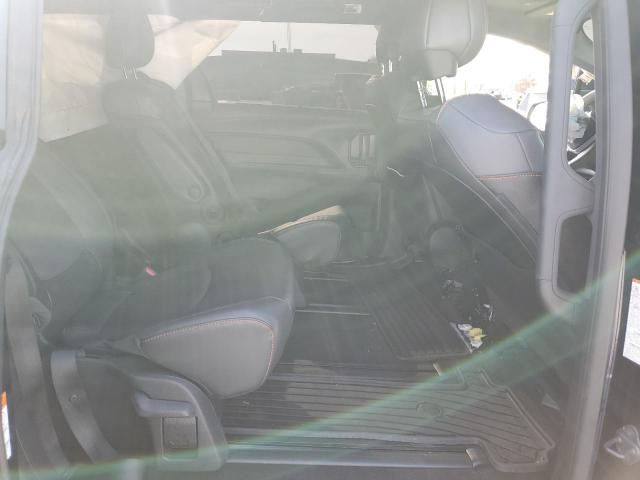 Photo 10 VIN: 5TDDSKFC2PS079512 - TOYOTA SIENNA 