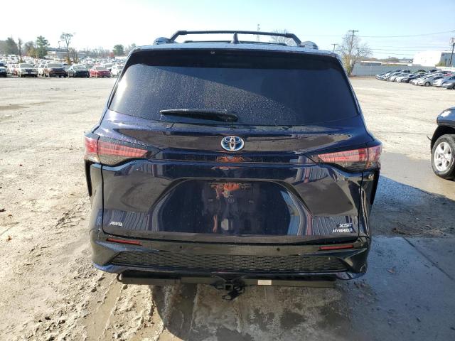 Photo 5 VIN: 5TDDSKFC2PS079512 - TOYOTA SIENNA 