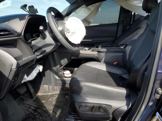 Photo 6 VIN: 5TDDSKFC2PS079512 - TOYOTA SIENNA 