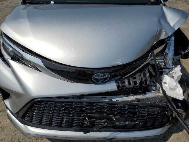 Photo 11 VIN: 5TDDSKFC2PS094270 - TOYOTA SIENNA 