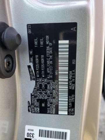 Photo 12 VIN: 5TDDSKFC2PS094270 - TOYOTA SIENNA 