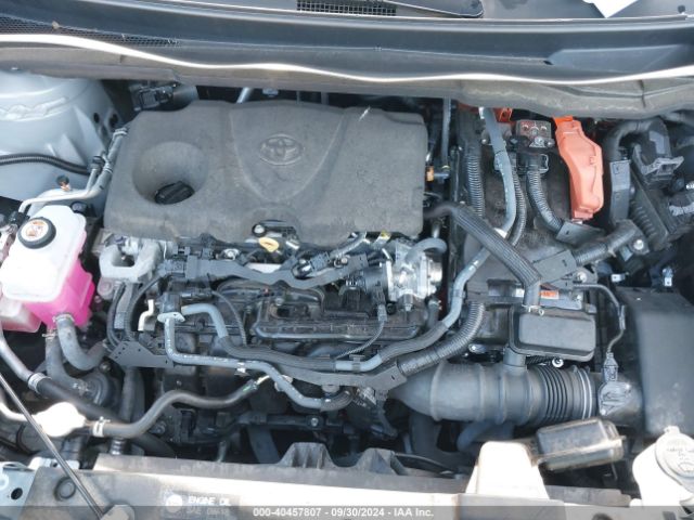 Photo 9 VIN: 5TDDSKFC2PS095225 - TOYOTA SIENNA 