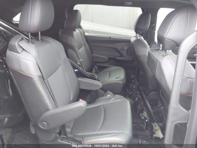 Photo 7 VIN: 5TDDSKFC2RS136567 - TOYOTA SIENNA 