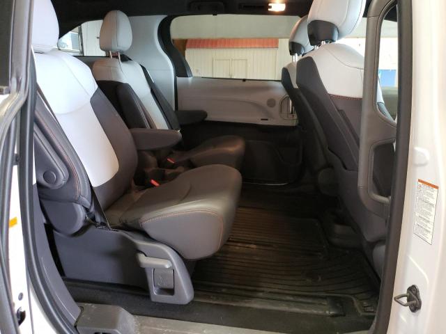 Photo 5 VIN: 5TDDSKFC3MS030461 - TOYOTA SIENNA XSE 