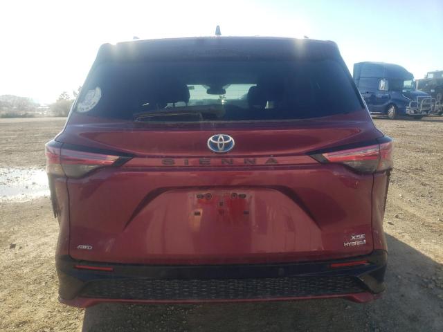 Photo 5 VIN: 5TDDSKFC3NS048217 - TOYOTA SIENNA 