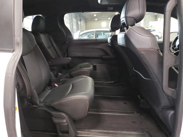 Photo 10 VIN: 5TDDSKFC4NS059226 - TOYOTA SIENNA XSE 