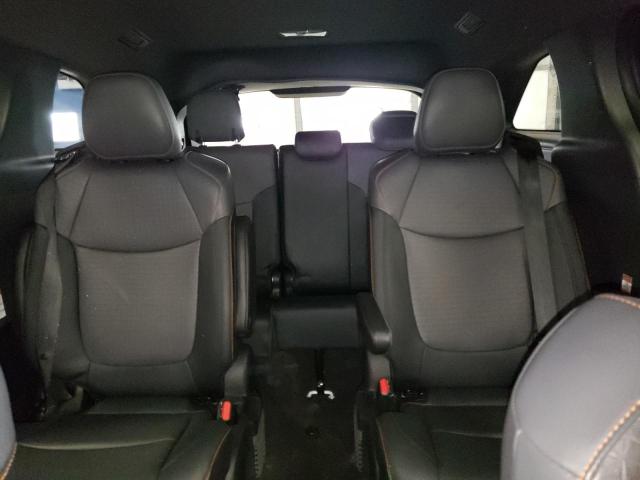 Photo 9 VIN: 5TDDSKFC4NS059226 - TOYOTA SIENNA XSE 