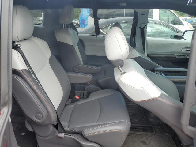 Photo 10 VIN: 5TDDSKFC6MS012570 - TOYOTA SIENNA XSE 