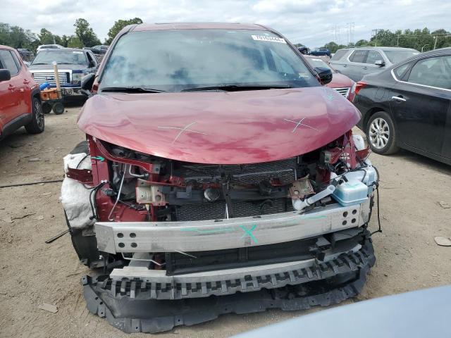 Photo 4 VIN: 5TDDSKFC6MS012570 - TOYOTA SIENNA XSE 