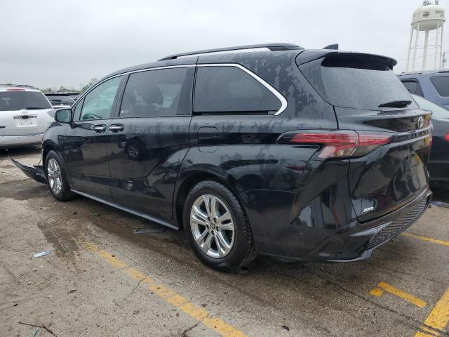 Photo 1 VIN: 5TDDSKFC6NS047093 - TOYOTA SIENNA 