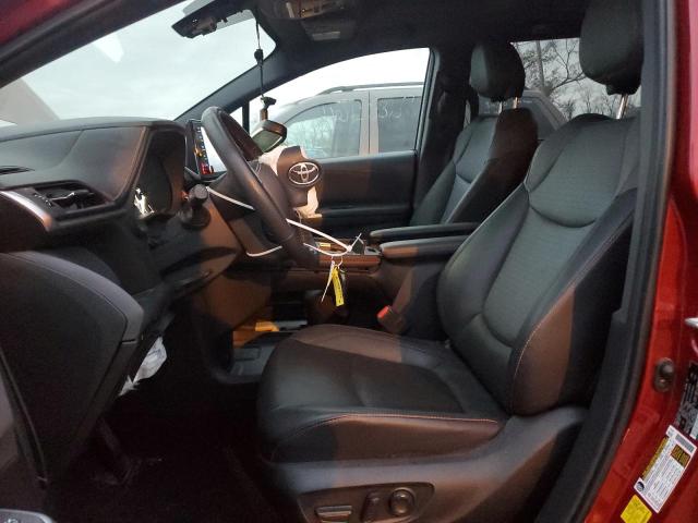 Photo 6 VIN: 5TDDSKFC6NS057039 - TOYOTA SIENNA XSE 