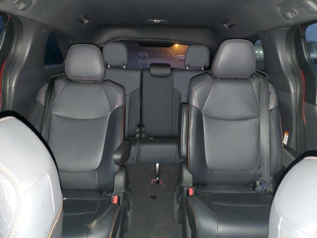 Photo 9 VIN: 5TDDSKFC6NS057039 - TOYOTA SIENNA XSE 