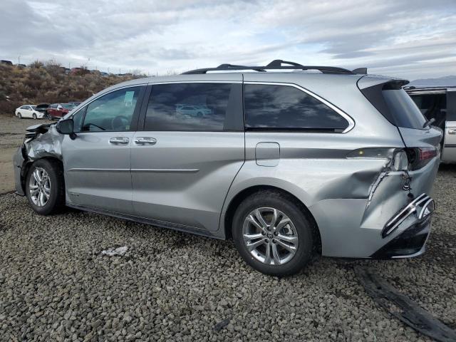 Photo 1 VIN: 5TDDSKFC7MS014571 - TOYOTA SIENNA 