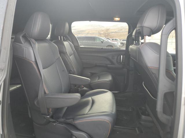 Photo 10 VIN: 5TDDSKFC7MS014571 - TOYOTA SIENNA 