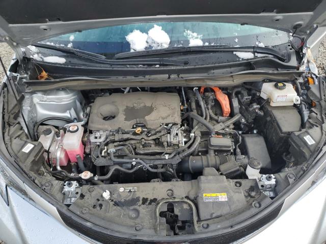 Photo 11 VIN: 5TDDSKFC7MS014571 - TOYOTA SIENNA 