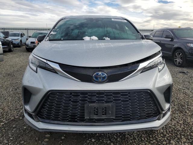 Photo 4 VIN: 5TDDSKFC7MS014571 - TOYOTA SIENNA 