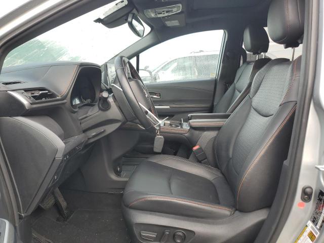 Photo 6 VIN: 5TDDSKFC7MS014571 - TOYOTA SIENNA 