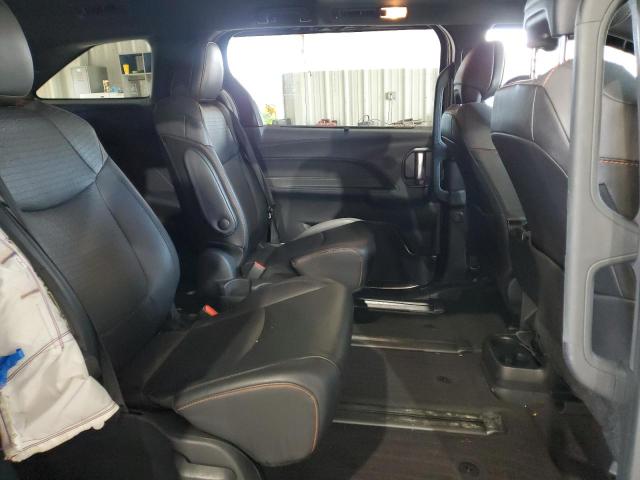 Photo 10 VIN: 5TDDSKFC7MS018054 - TOYOTA SIENNA 