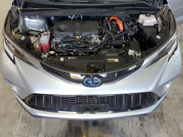 Photo 11 VIN: 5TDDSKFC7MS018054 - TOYOTA SIENNA 